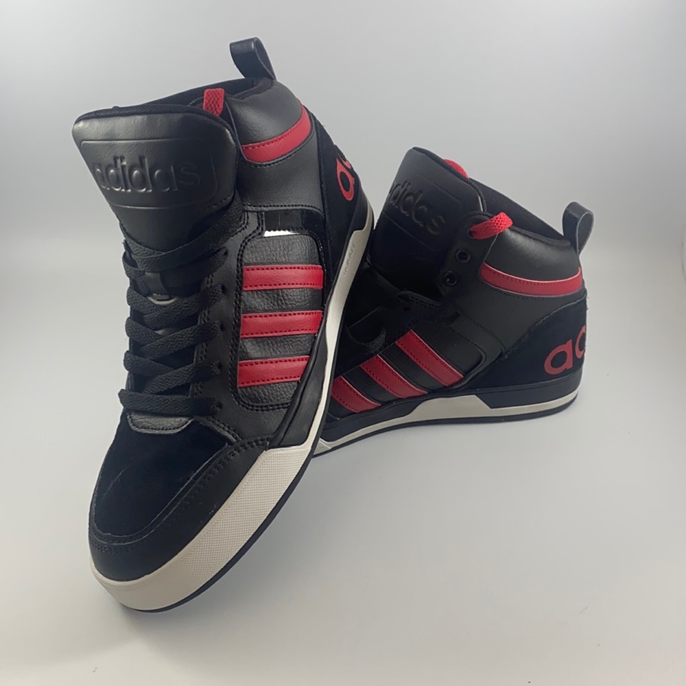 Men’s Adidas Raleigh 9TIS Mid - DK340